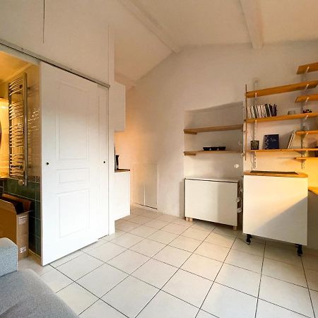 Studio Sainte Agnes Экстерьер фото