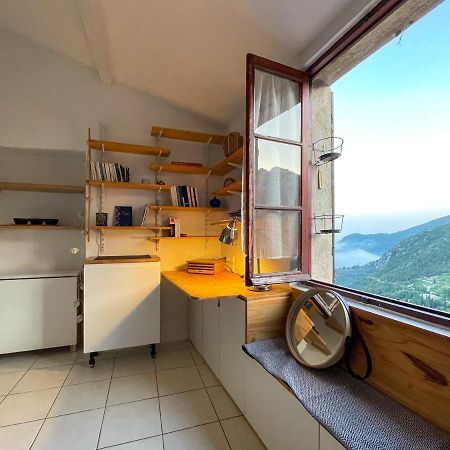 Studio Sainte Agnes Экстерьер фото