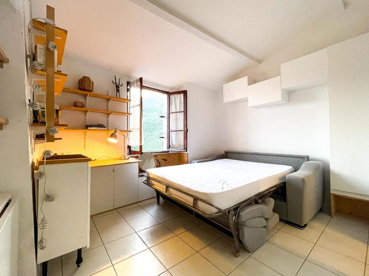 Studio Sainte Agnes Экстерьер фото